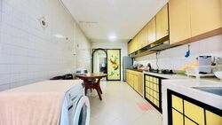 Blk 303 Hong Kah East Garden (Jurong East), HDB 3 Rooms #628287101